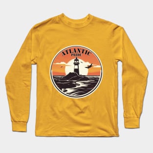 Atlantic Pride Long Sleeve T-Shirt